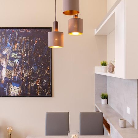 Central City Apt In The Jewish Quarter With Free Parking Budapest Exterior foto