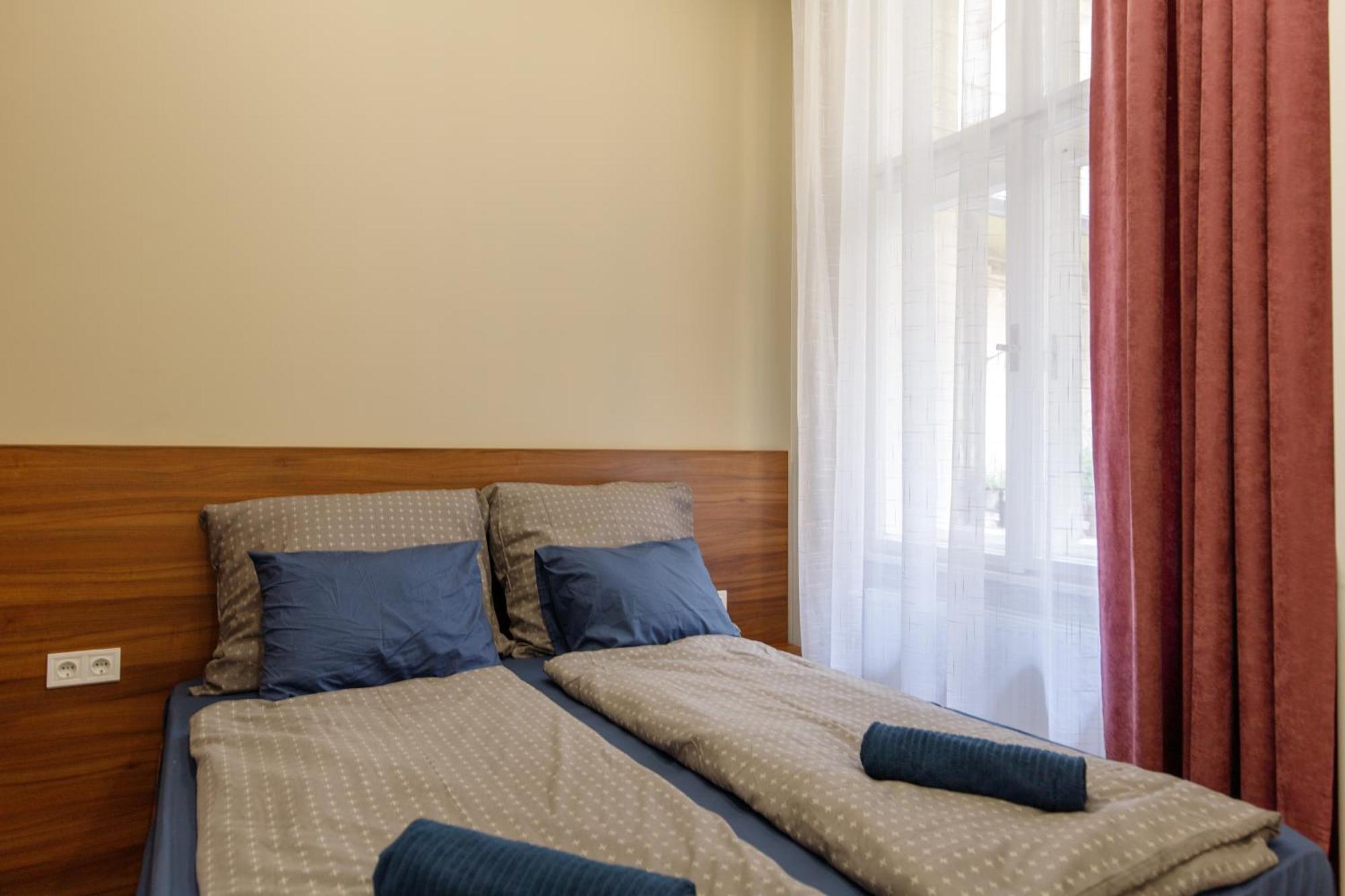 Central City Apt In The Jewish Quarter With Free Parking Budapest Exterior foto